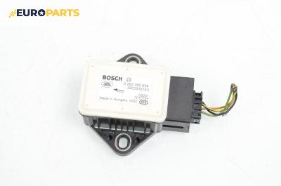 Сензор ESP за Land Rover Range Rover Sport I (02.2005 - 03.2013), № Bosch 0 265 005 654