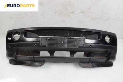 Предна броня за Land Rover Range Rover Sport I (02.2005 - 03.2013), джип, позиция: предна