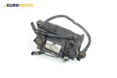 Компресор въздушно окачване за Audi A8 Sedan 4E (10.2002 - 07.2010) 4.0 TDI quattro, 275 к.с., № 15.1550-0021.2