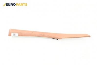 Интериорна пластмаса за BMW 7 Series F01 (02.2008 - 12.2015), 4+1 вр., седан, позиция: лява