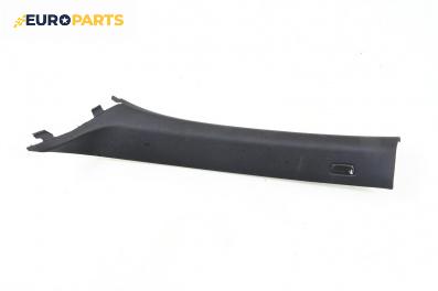 Интериорна пластмаса за BMW 7 Series F01 (02.2008 - 12.2015), 4+1 вр., седан, позиция: лява