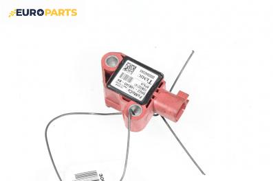 Сензор airbag за Land Rover Range Rover Sport I (02.2005 - 03.2013), № 5H2Z-14B345-BA