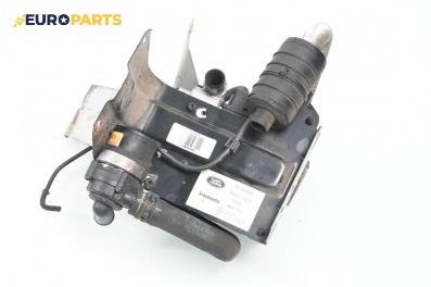 Печка за Land Rover Range Rover Sport I (02.2005 - 03.2013) 2.7 D 4x4, 190 к.с., № JEC 500820