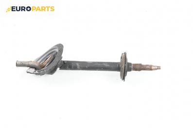 Каре на волана за Land Rover Range Rover Sport I (02.2005 - 03.2013) 2.7 D 4x4, 190 к.с., джип