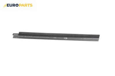 Интериорна пластмаса за BMW 7 Series F01 (02.2008 - 12.2015), 4+1 вр., седан, позиция: задна