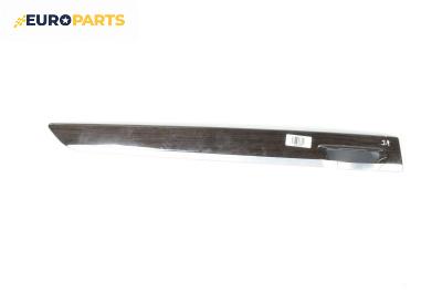 Интериорна пластмаса за BMW 7 Series F01 (02.2008 - 12.2015), 4+1 вр., седан, позиция: задна
