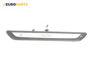 Вътрешен праг за BMW 7 Series F01 (02.2008 - 12.2015), 4+1 вр., седан, позиция: предна, лява