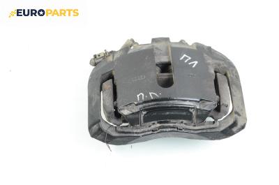 Спирачен апарат за Audi A8 Sedan 4E (10.2002 - 07.2010), позиция: предна, лява