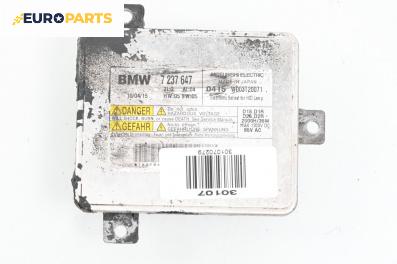 Xenon баласт за BMW 7 Series F01 (02.2008 - 12.2015), № 7 237 647