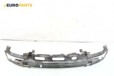 Основа броня за BMW 7 Series F01 (02.2008 - 12.2015), седан, позиция: задна