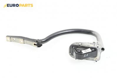 Панта заден капак за BMW 7 Series F01 (02.2008 - 12.2015), 4+1 вр., седан, позиция: лява