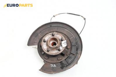Шенкел главина за Land Rover Range Rover Sport I (02.2005 - 03.2013), позиция: задна, дясна