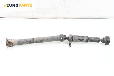 Кардан за Land Rover Range Rover Sport I (02.2005 - 03.2013) 2.7 D 4x4, 190 к.с., автоматик