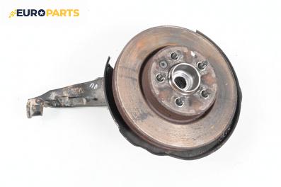 Шенкел главина за Land Rover Range Rover Sport I (02.2005 - 03.2013), позиция: предна, лява