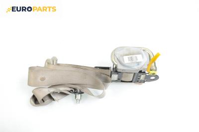 Предпазен колан за Mazda CX-7 SUV (06.2006 - 12.2014), 4+1 вр., позиция: предна, дясна
