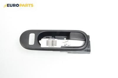 Вътрешна дръжка за Mazda CX-7 SUV (06.2006 - 12.2014), 4+1 вр., джип, позиция: предна, дясна