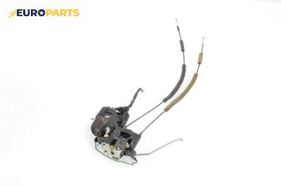 Брава на врата за Mazda CX-7 SUV (06.2006 - 12.2014), позиция: предна, дясна