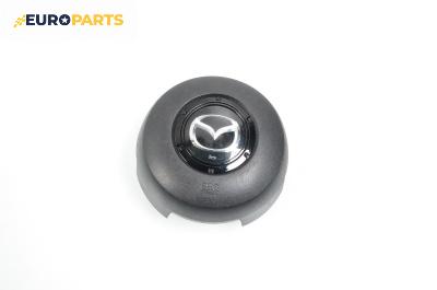 Airbag за Mazda CX-7 SUV (06.2006 - 12.2014), 4+1 вр., джип, позиция: предна