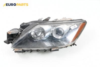 Фар за Mazda CX-7 SUV (06.2006 - 12.2014), джип, позиция: лява