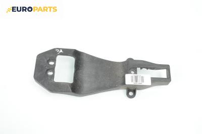 Основа външна дръжка за Mazda CX-7 SUV (06.2006 - 12.2014), 4+1 вр., джип, позиция: задна, лява