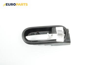 Вътрешна дръжка за Mazda CX-7 SUV (06.2006 - 12.2014), 4+1 вр., джип, позиция: задна, дясна