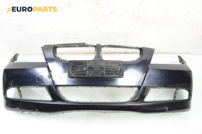 Предна броня за BMW 3 Series E90 Touring E91 (09.2005 - 06.2012), комби, позиция: предна