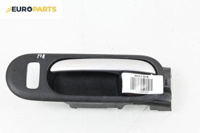 Вътрешна дръжка за Mazda CX-7 SUV (06.2006 - 12.2014), 4+1 вр., джип, позиция: предна, лява
