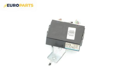 Модул отключване без ключ за Mazda CX-7 SUV (06.2006 - 12.2014), № EH14 675DZ