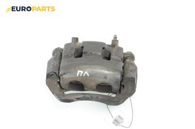 Спирачен апарат за Mazda CX-7 SUV (06.2006 - 12.2014), позиция: предна, лява