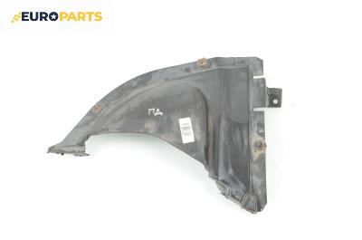 Пластмасова кора за BMW 7 Series F01 (02.2008 - 12.2015), 4+1 вр., седан