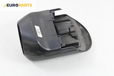 Интериорна пластмаса волан за BMW 3 Series E90 Touring E91 (09.2005 - 06.2012), 4+1 вр., комби