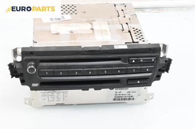 GPS навигация за BMW 3 Series E90 Touring E91 (09.2005 - 06.2012), № A2C53289693