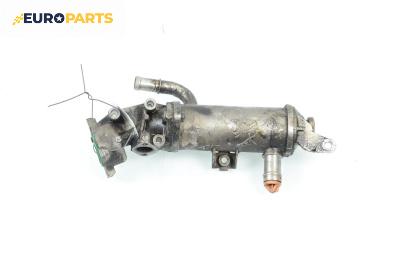 EGR охладител за Land Rover Range Rover Sport I (02.2005 - 03.2013) 2.7 D 4x4, 190 к.с.