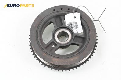 Демпферна шайба за Mazda CX-7 SUV (06.2006 - 12.2014) 2.3 MZR DISI Turbo AWD, 260 к.с.
