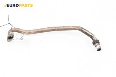 EGR тръба за Mazda CX-7 SUV (06.2006 - 12.2014) 2.3 MZR DISI Turbo AWD, 260 к.с.