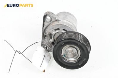 Обтегач пистов ремък за Mazda CX-7 SUV (06.2006 - 12.2014) 2.3 MZR DISI Turbo AWD, 260 к.с.