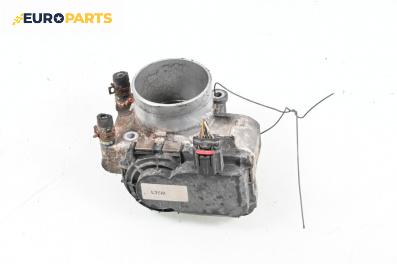 Дроселова клапа за Mazda CX-7 SUV (06.2006 - 12.2014) 2.3 MZR DISI Turbo AWD, 260 к.с.