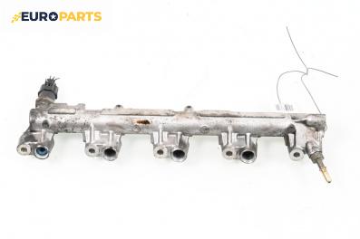 Бензинова рейка за Mazda CX-7 SUV (06.2006 - 12.2014) 2.3 MZR DISI Turbo AWD, 260 к.с.