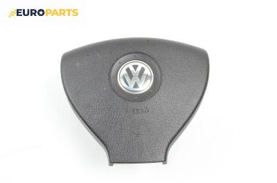 Airbag за Volkswagen Passat V Sedan B6 (03.2005 - 12.2010), 4+1 вр., седан, позиция: предна