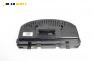 Километраж за Volkswagen Passat V Sedan B6 (03.2005 - 12.2010) 2.0 TDI, 140 к.с.
