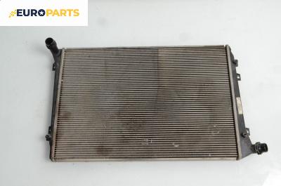 Воден радиатор за Volkswagen Passat V Sedan B6 (03.2005 - 12.2010) 2.0 TDI, 140 к.с.