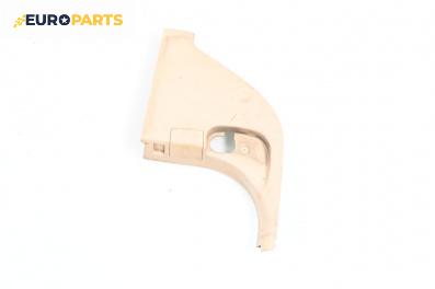 Интериорна пластмаса за BMW 3 Series E90 Touring E91 (09.2005 - 06.2012), 4+1 вр., комби, позиция: предна