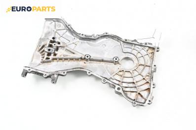 Капак ангренажен ремък за Mazda CX-7 SUV (06.2006 - 12.2014) 2.3 MZR DISI Turbo AWD, 260 к.с.