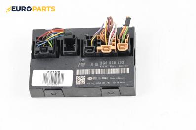 Комфорт модул за Volkswagen Passat V Sedan B6 (03.2005 - 12.2010), 3C0 959 433