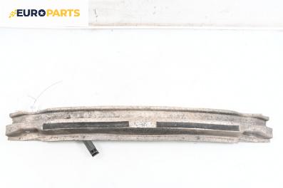 Основа броня за Audi A4 Avant B6 (04.2001 - 12.2004), комби, позиция: задна