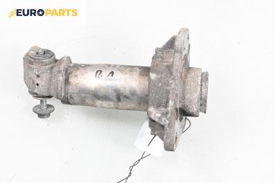 Буфер предна броня за Audi A4 Avant B6 (04.2001 - 12.2004), комби, позиция: предна, лява