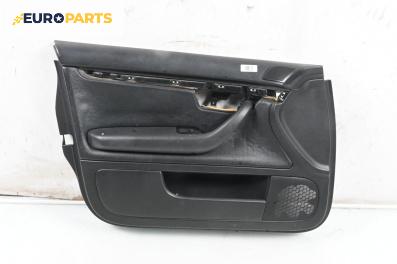Кора врата за Audi A4 Avant B6 (04.2001 - 12.2004), 4+1 вр., комби, позиция: предна, лява