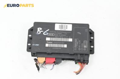 Комфорт модул за Audi A4 Avant B6 (04.2001 - 12.2004), № 8E0 959 433 AJ