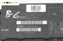 Комфорт модул за Audi A4 Avant B6 (04.2001 - 12.2004), № 8E0 959 433 AJ