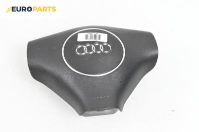 Airbag за Audi A4 Avant B6 (04.2001 - 12.2004), 4+1 вр., комби, позиция: предна